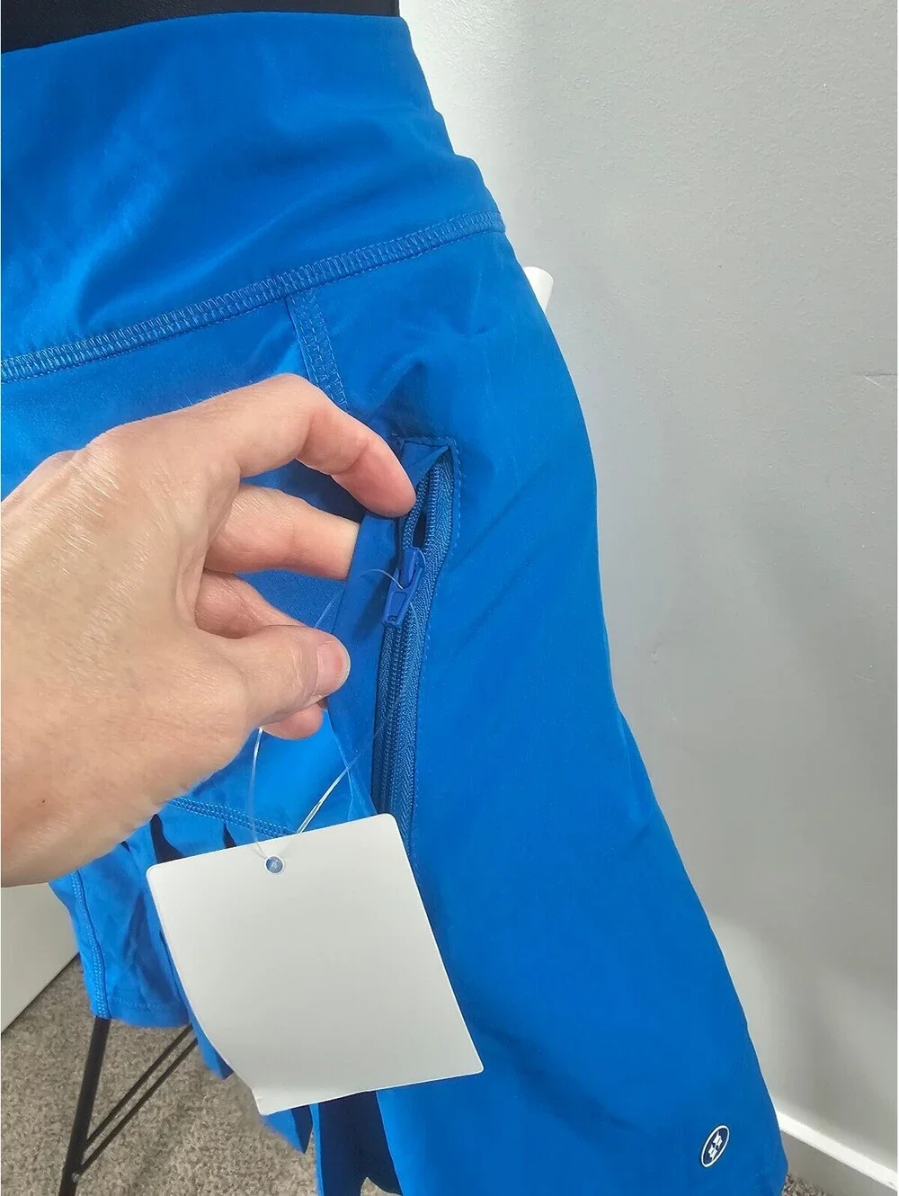 Jofit Dash Skort - Long